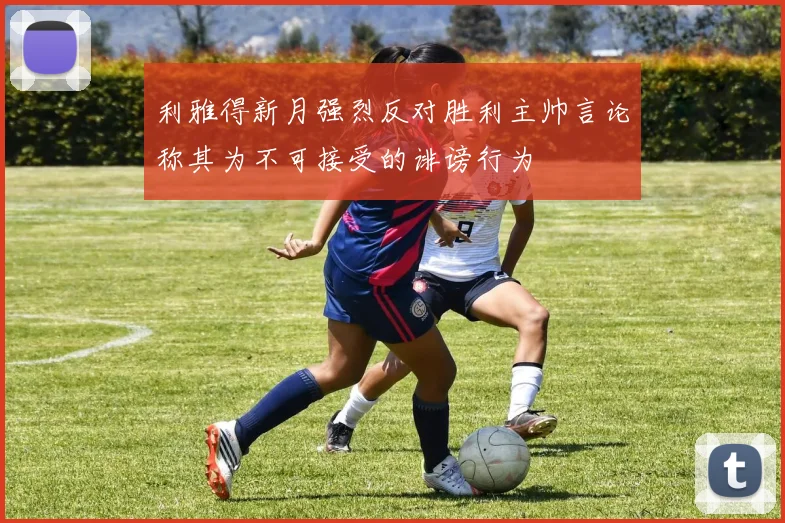 利雅得新月强烈反对胜利主帅言论称其为不可接受的诽谤行为